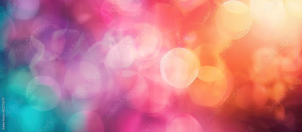 Blurred colored abstract background. Blurred colored abstract background.