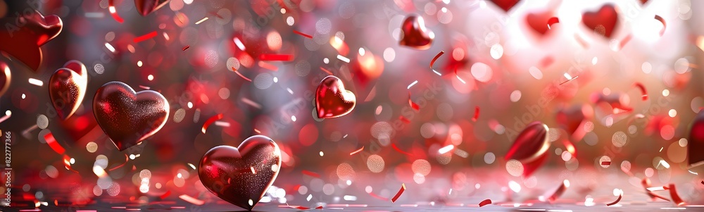 heart background