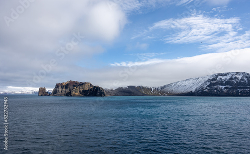 Jan Mayen Island