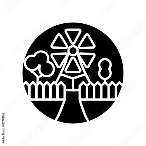 windmill icon