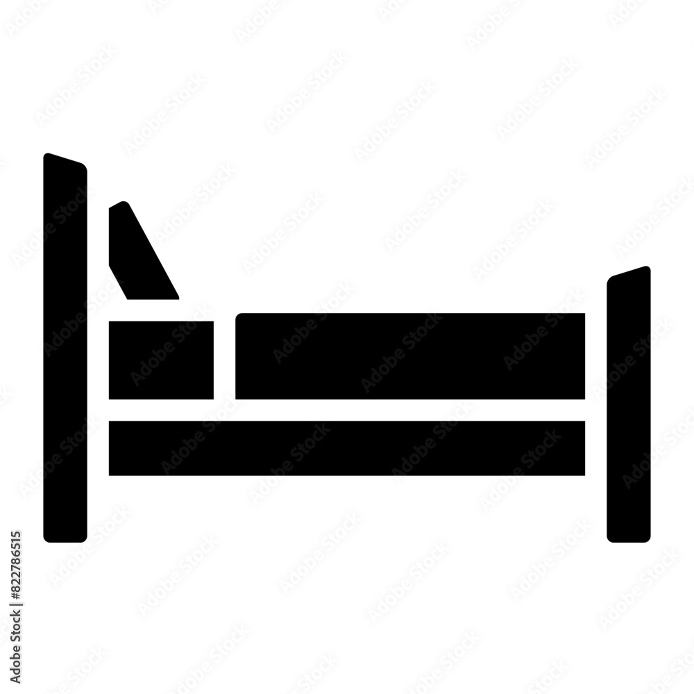 bed icon bed icon
