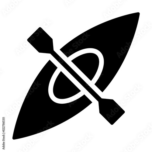 canoe icon 