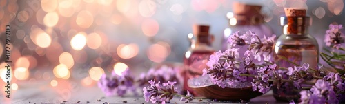 beauty and spa background