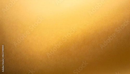 Luxurious background material that shines in gold.