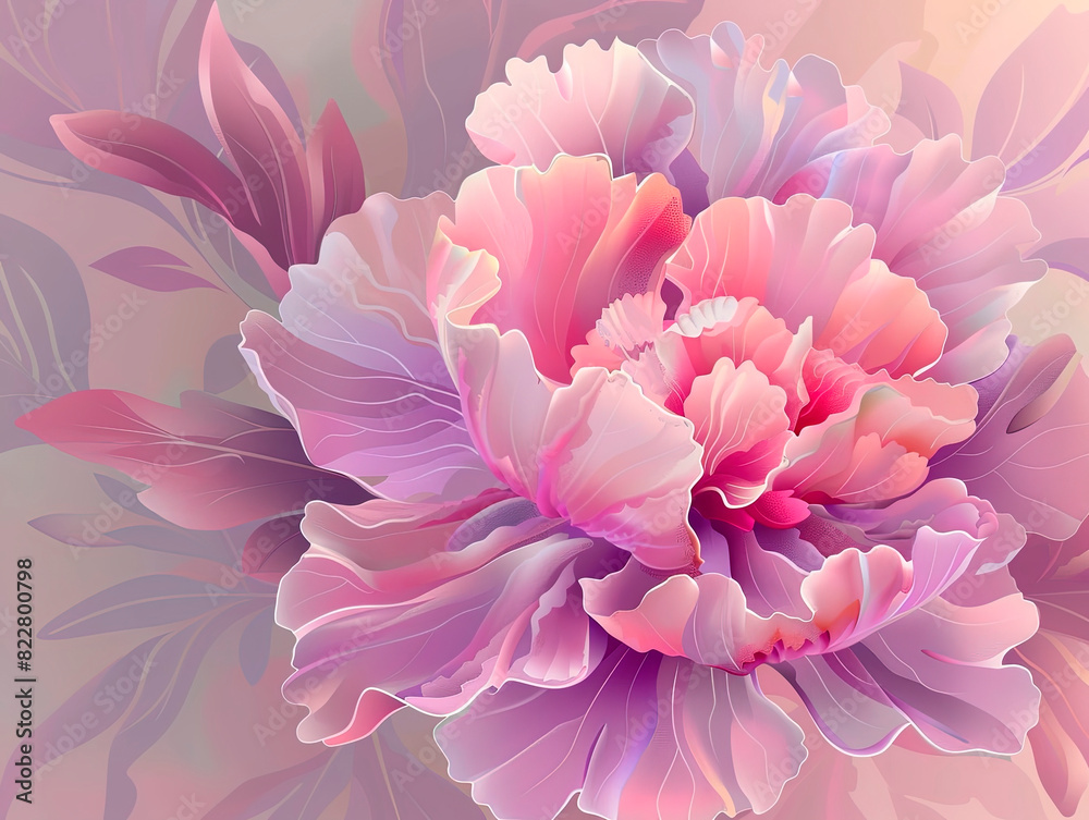 Close up view of lovely red carnations blooming in the flower field on a beautiful spring day (shallow focus and blurred background effect) For special occasions, especially Mother's Day and weddings Close up view of lovely red carnations blooming in the flower field on a beautiful spring day (shallow focus and blurred background effect) For special occasions, especially Mother's Day and weddings