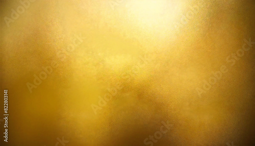 金色に輝く高級感のある背景素材。Luxurious background material that shines in gold.