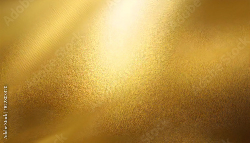 金色に輝く高級感のある背景素材。Luxurious background material that shines in gold.