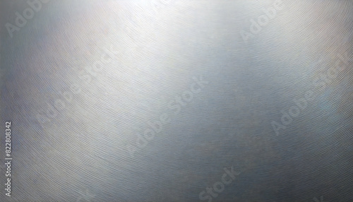 銀色に輝く高級感のある背景素材。A luxurious background material that shines in silver color.