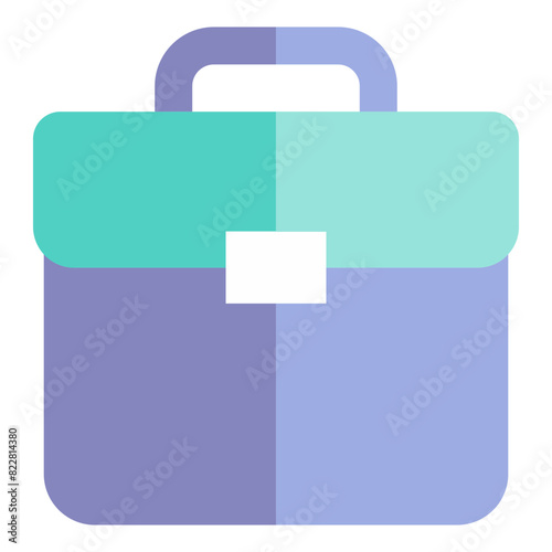 Free Download Bag icon, suitcase luggage icon - GFXLoad