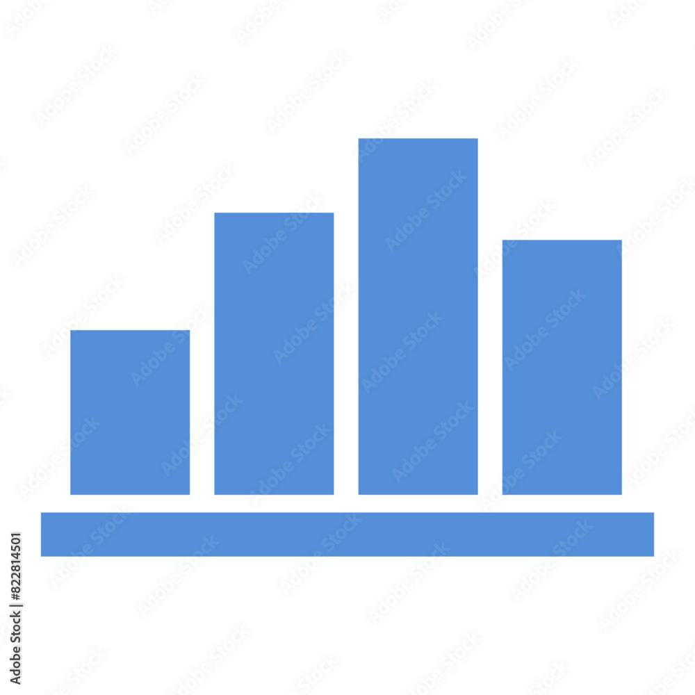 business graph icon business graph icon
