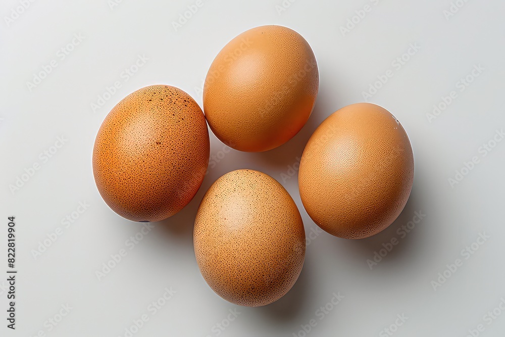 Eggs, Generative AI Eggs, Generative AI