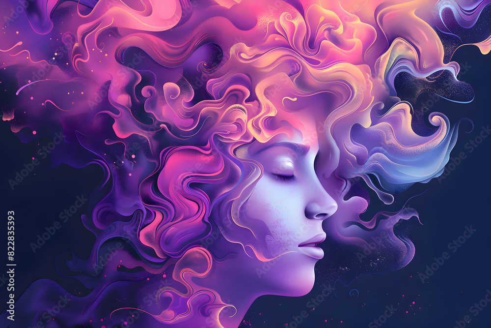 Emergence of Transcendent AGI - Metamorphic Artificial General Intelligence Visualization Emergence of Transcendent AGI - Metamorphic Artificial General Intelligence Visualization