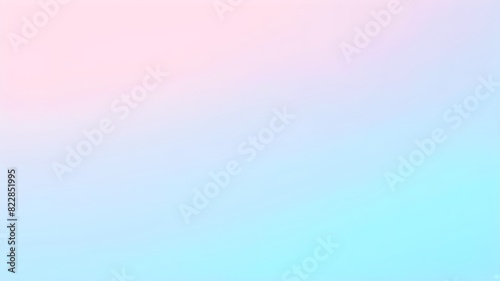 Pink and green gradient colors background