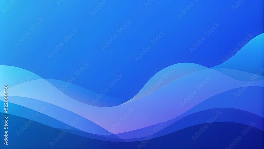 Abstract modern blue wave background for your monitor backgound, presentation and covers. Abstract modern blue wave background for your monitor backgound, presentation and covers.