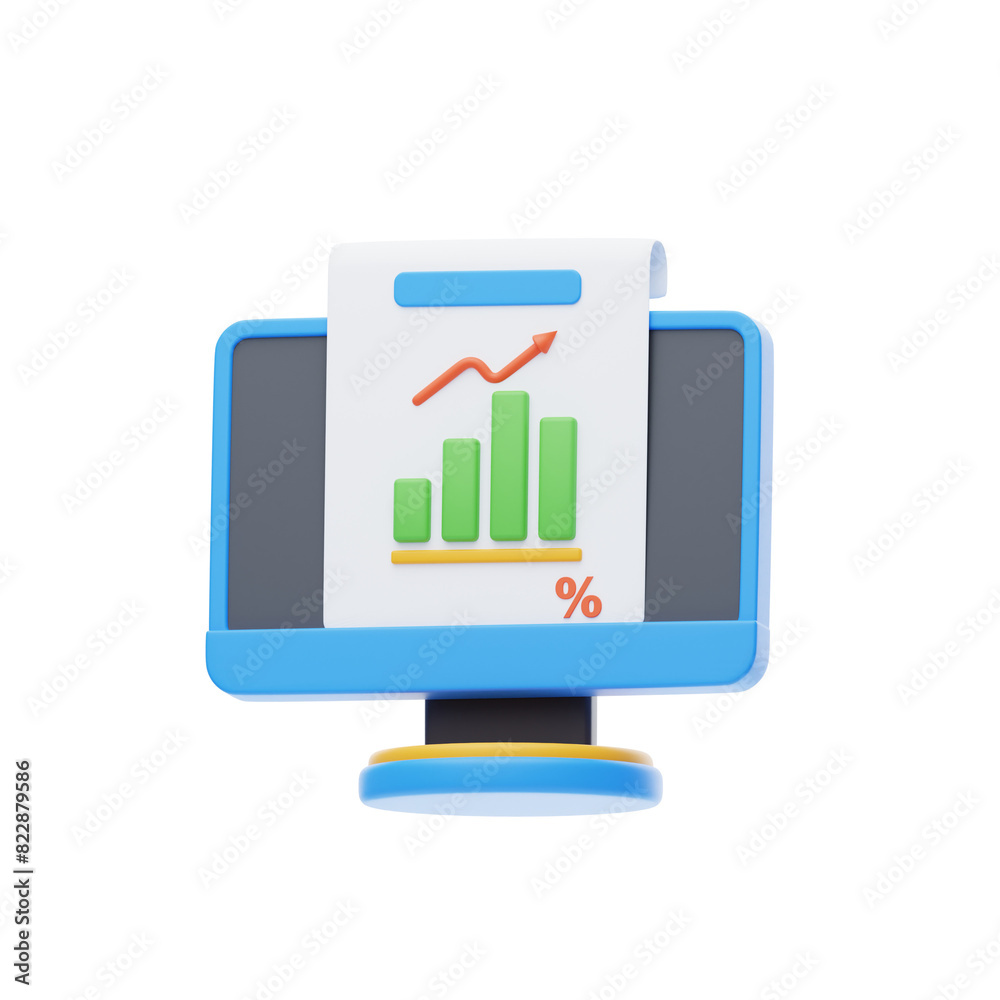 3D Market value determination through comparative analysis 3D Market value determination through comparative analysis