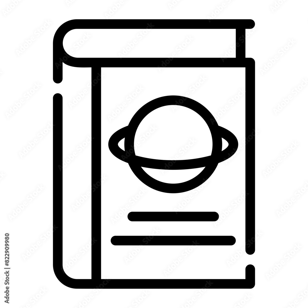 study line icon study line icon