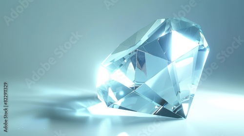 Render a shape that appears to be made up of nested diamonds     
