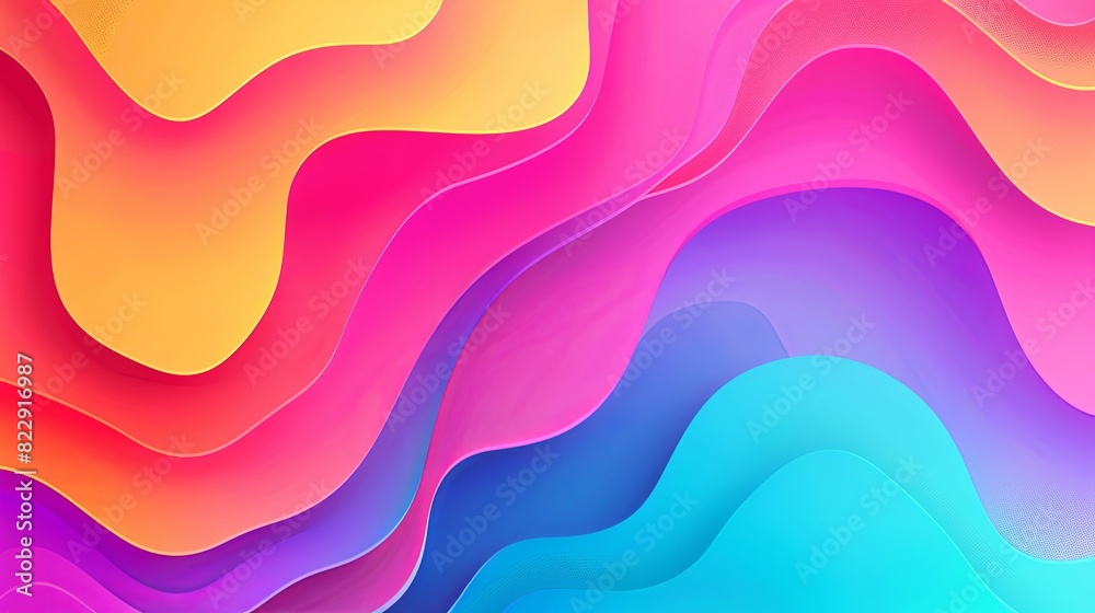 Soft Pastel Colourful Gradient Diffused Minimalist Abstract Background Soft Pastel Colourful Gradient Diffused Minimalist Abstract Background