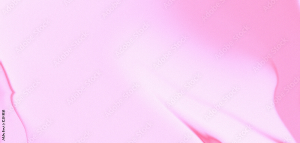 Obraz premium abstract background light pink color wave pattern noise texture