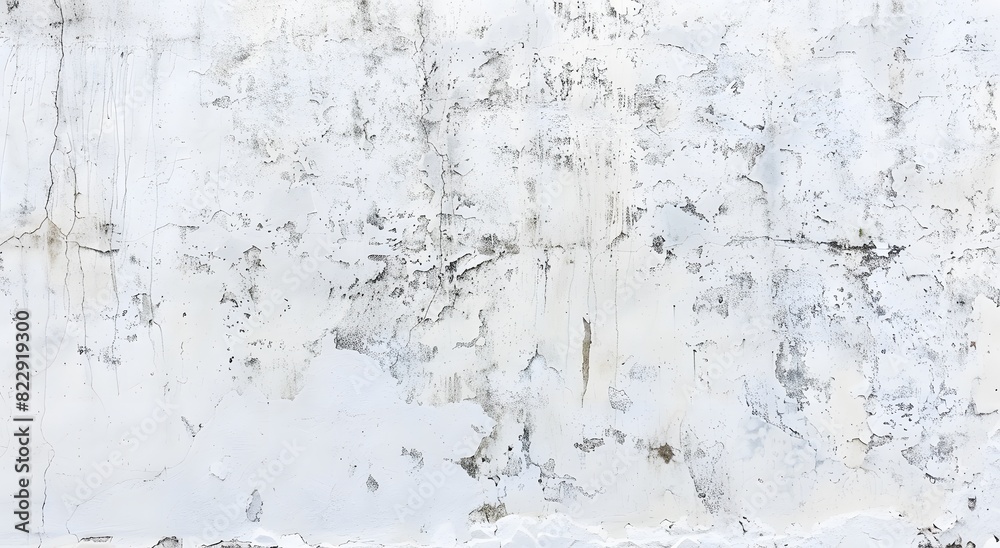 Abstract white concrete wall with grunge texture Abstract white concrete wall with grunge texture