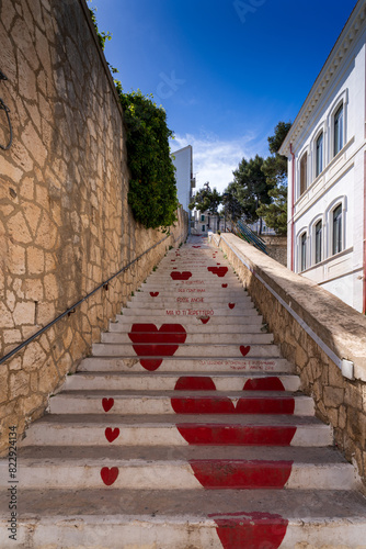 Breathtaking Vieste: Landscapes of the Adriatic