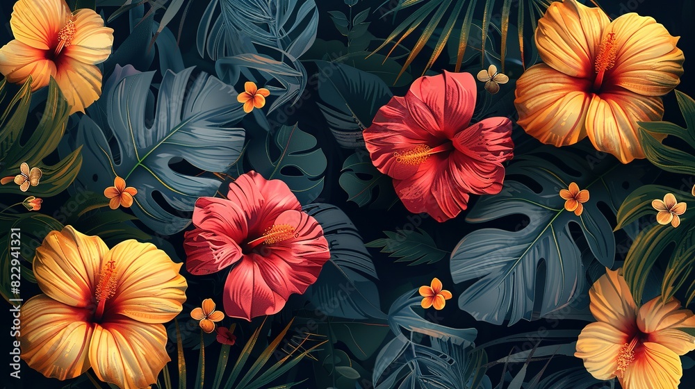 Easy Breezy Botanicals: Minimal Summer Florals Easy Breezy Botanicals: Minimal Summer Florals