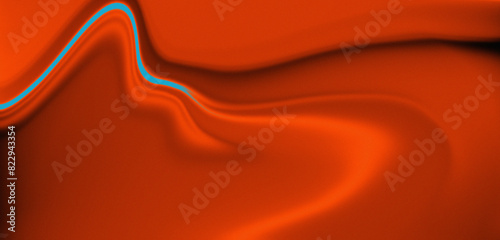 abstract background dark orange color wave pattern noise texture