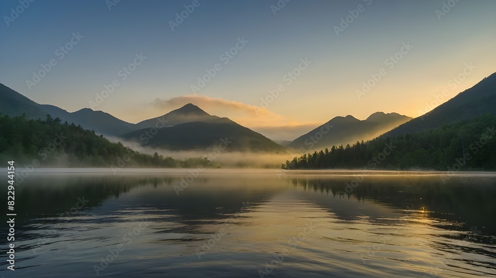 Tranquil Mountain Lake Enveloped in Soft Mist: A Scenic Escape, Green Lake Partially Frozen Over in Winter: A Serene Winter Wonderland, Vibrant Green Lake Between Mountains: A Nature Lover's Paradise, Tranquil Mountain Lake Enveloped in Soft Mist: A Scenic Escape, Green Lake Partially Frozen Over in Winter: A Serene Winter Wonderland, Vibrant Green Lake Between Mountains: A Nature Lover's Paradise,