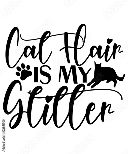 Cat svg bundle, cat mom svg,Cat T-shirt svg , crazy cat lady svg , cat dad svg, cat lover svg, kitten svg, cat quotes svg, Cat Vector file