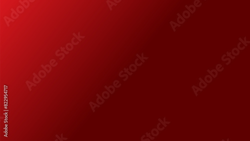 Red color abstract background, abstract background