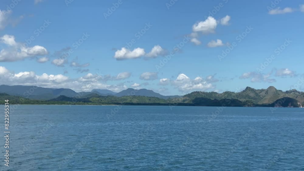 lake and mountains lake and mountains