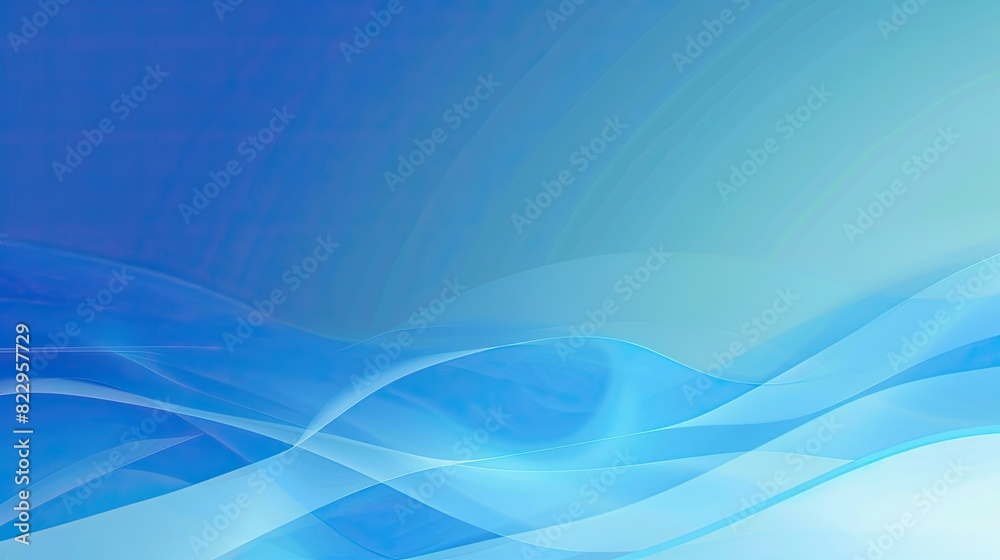 Refined Zoom meeting background with a clean zone for text Refined Zoom meeting background with a clean zone for text