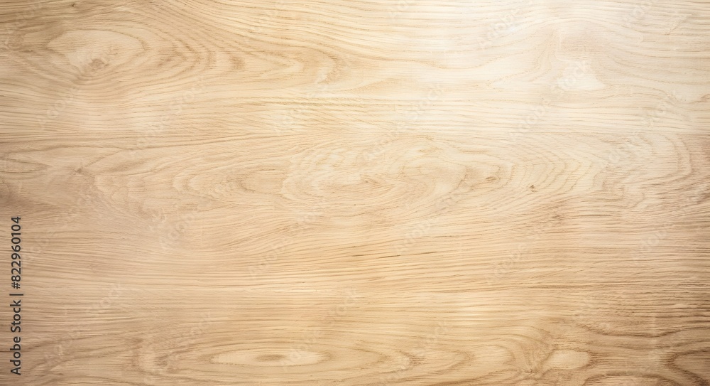 Beige Oak Wood Background with Light Wooden Grain Texture Beige Oak Wood Background with Light Wooden Grain Texture