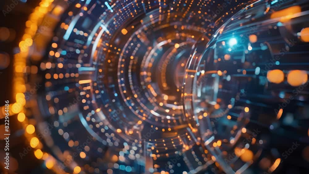 The advanced algorithms of the Neutrino Navigation System make it one of the most sophisticated and reliable navigation systems in the universe.