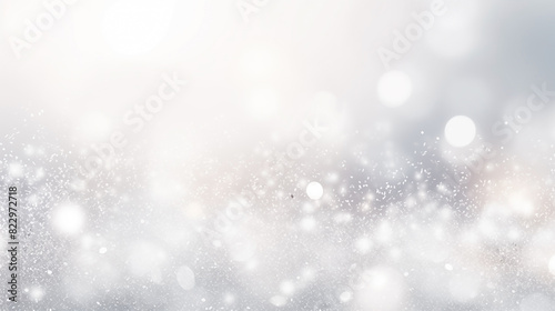 The background was a defocused, colourful blend of glowing light and blurred bokeh, creating an abstract display of bright, Christmas colours.light,bokeh, blurred,abstract, bright,background,