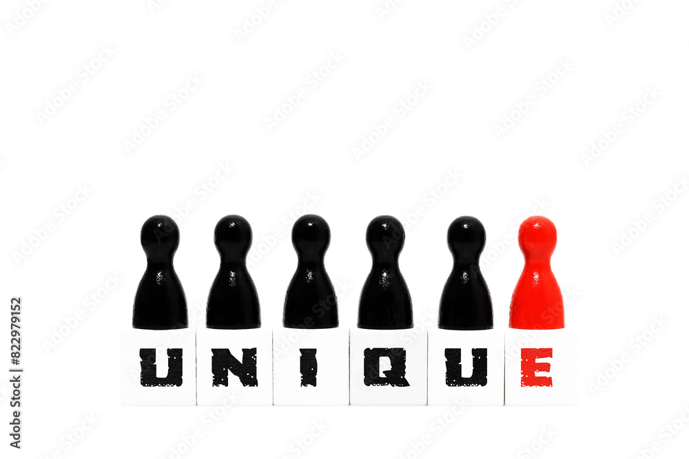 Unique Unique