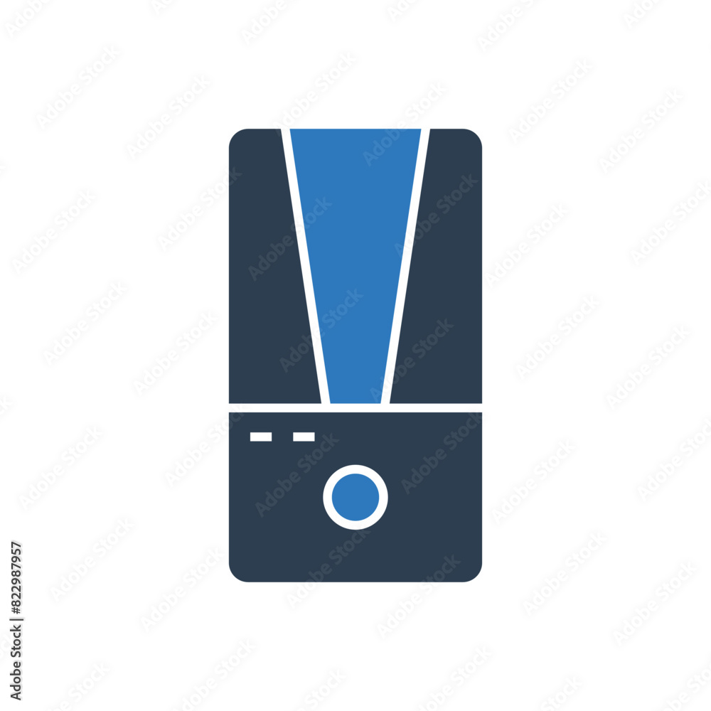 PC Icon - Hardware Icon