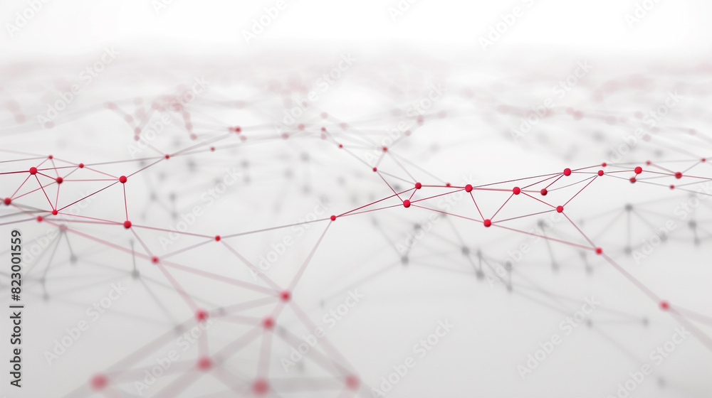 White Technology network concept digital Mordan background. White Technology network concept digital Mordan background.