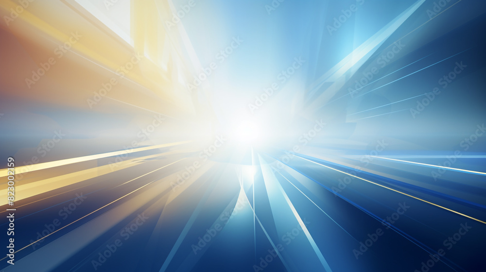 Abstract soft blue or White Futuristic Background Abstract soft blue or White Futuristic Background