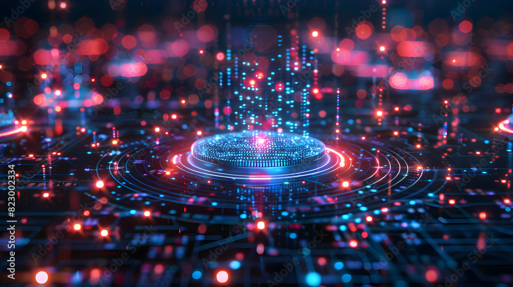 Glossy Cyber Innovation Clusters in Photo Realistic Digital Art, Illustrating Cyber Security Technology Grouping and Innovation Photo Stock Concept Glossy Cyber Innovation Clusters in Photo Realistic Digital Art, Illustrating Cyber Security Technology Grouping and Innovation Photo Stock Concept