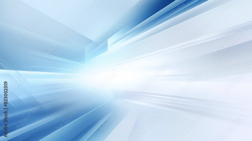 Abstract soft blue or White Futuristic Background Abstract soft blue or White Futuristic Background