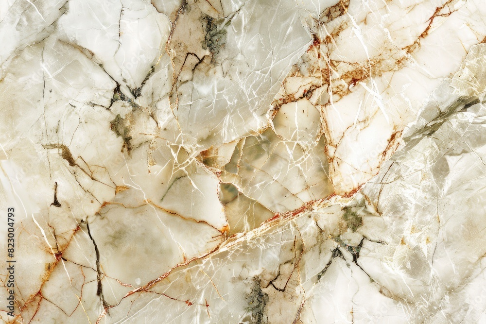 Natural marble texture and background with high resolution - generative ai