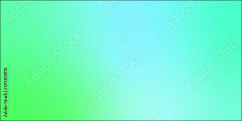 Abstract gradient with grain texture vintage noisy decorative background.