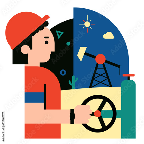 Oilman