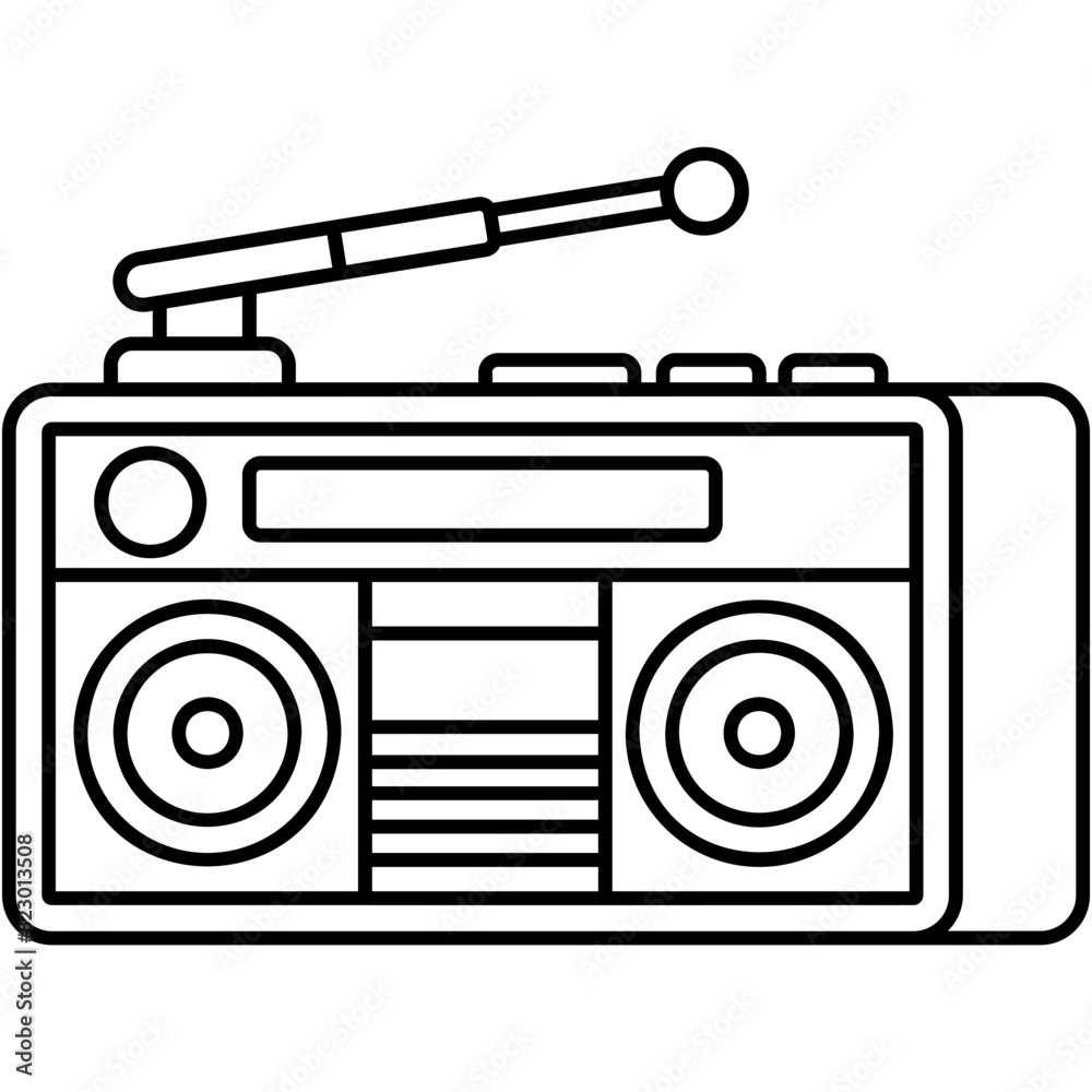 Retro Icon Retro Icon