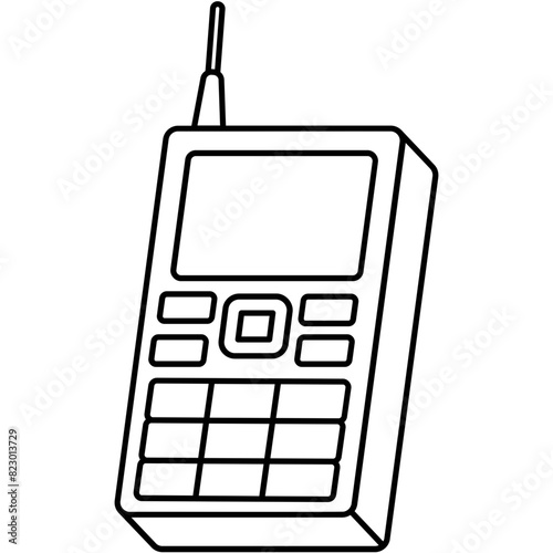 Retro Icon