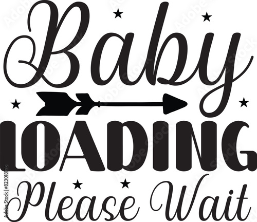 Pregnancy t shirt designs bundle
