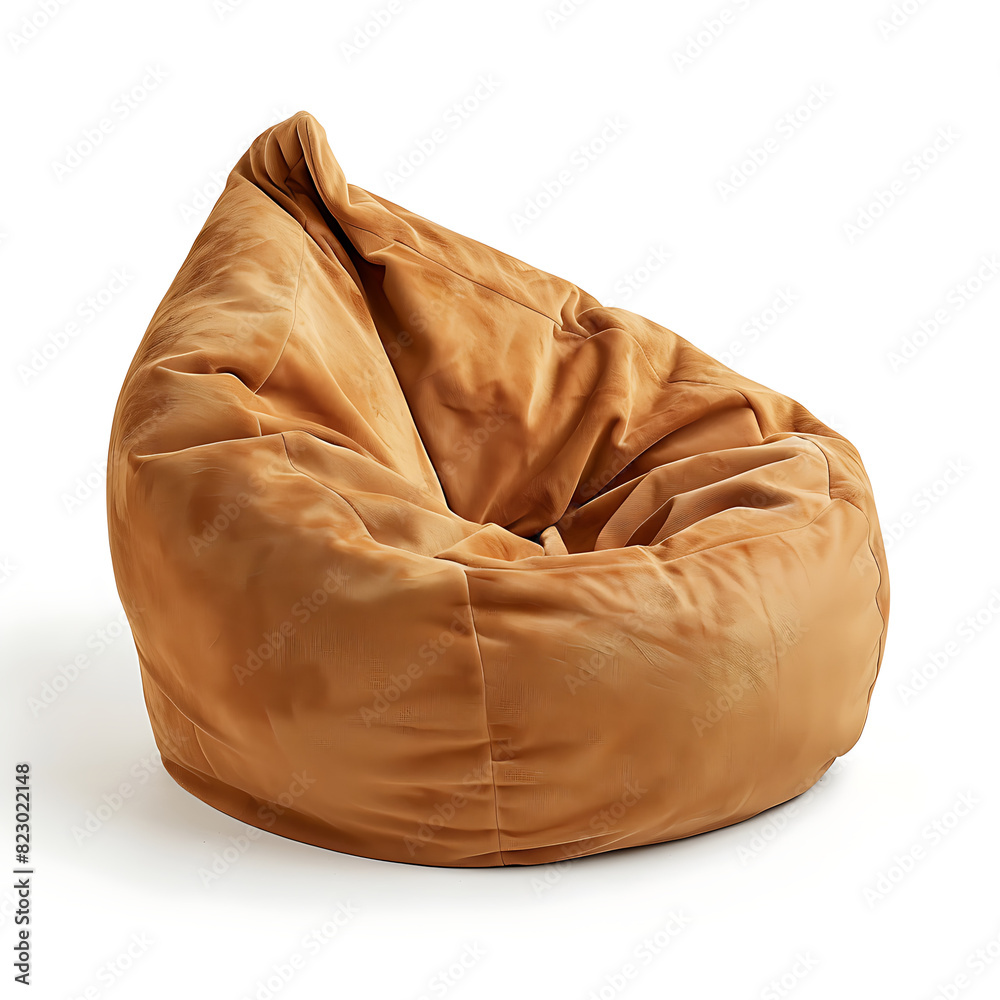 bean bag chair Beauty with a new design and comfort in sitting and relaxing