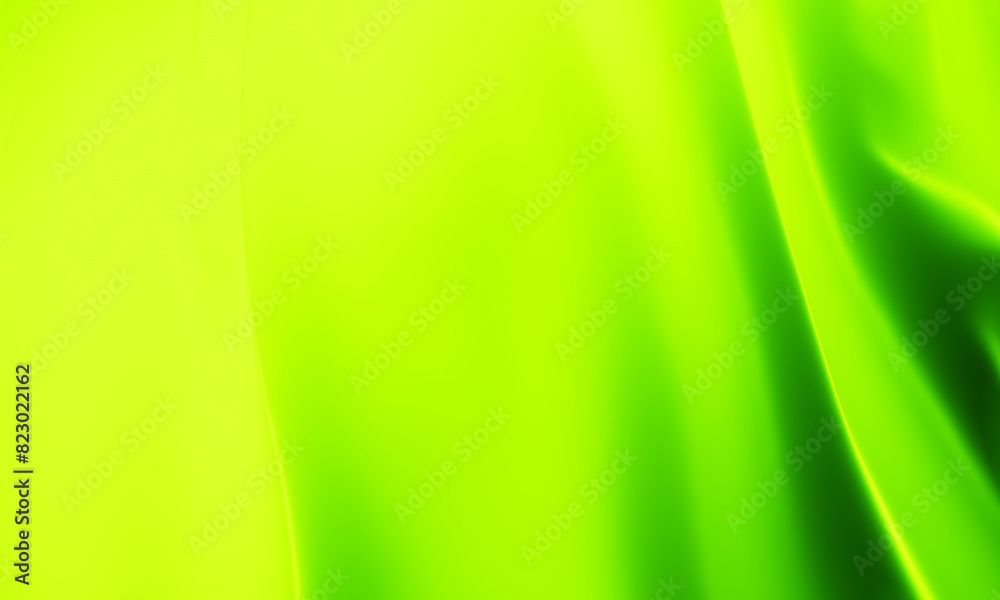 Abstract green wave background. Green ripple. Abstract green wave background. Green ripple.