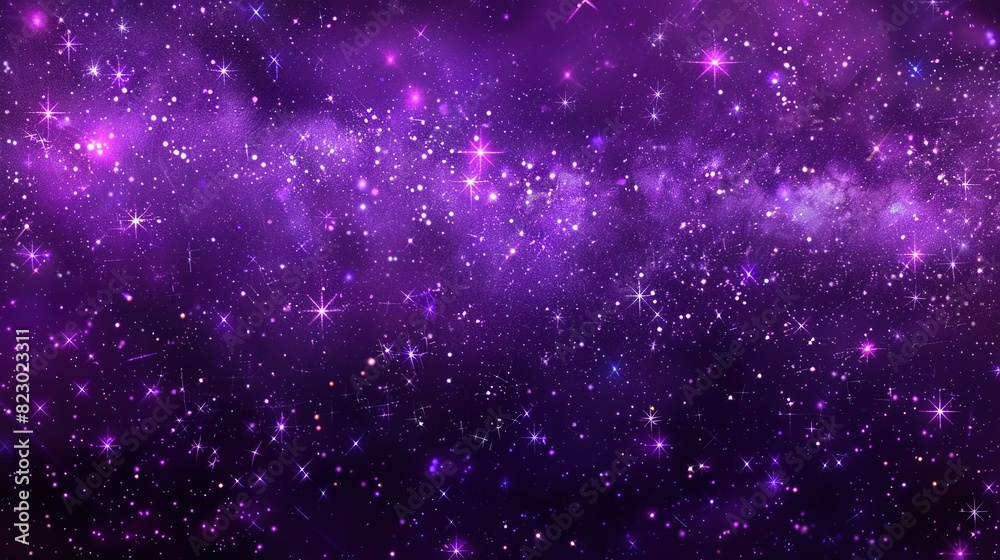 Royal purple with a subtle starry pattern Royal purple with a subtle starry pattern